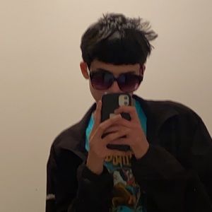 Meet your Posher, Eivy